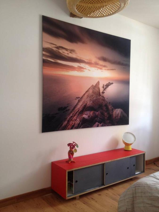 Centre Ville, Confortable Appartement 60M2 Avignon Exteriör bild
