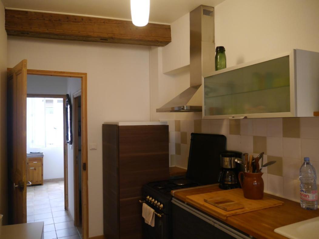 Centre Ville, Confortable Appartement 60M2 Avignon Exteriör bild