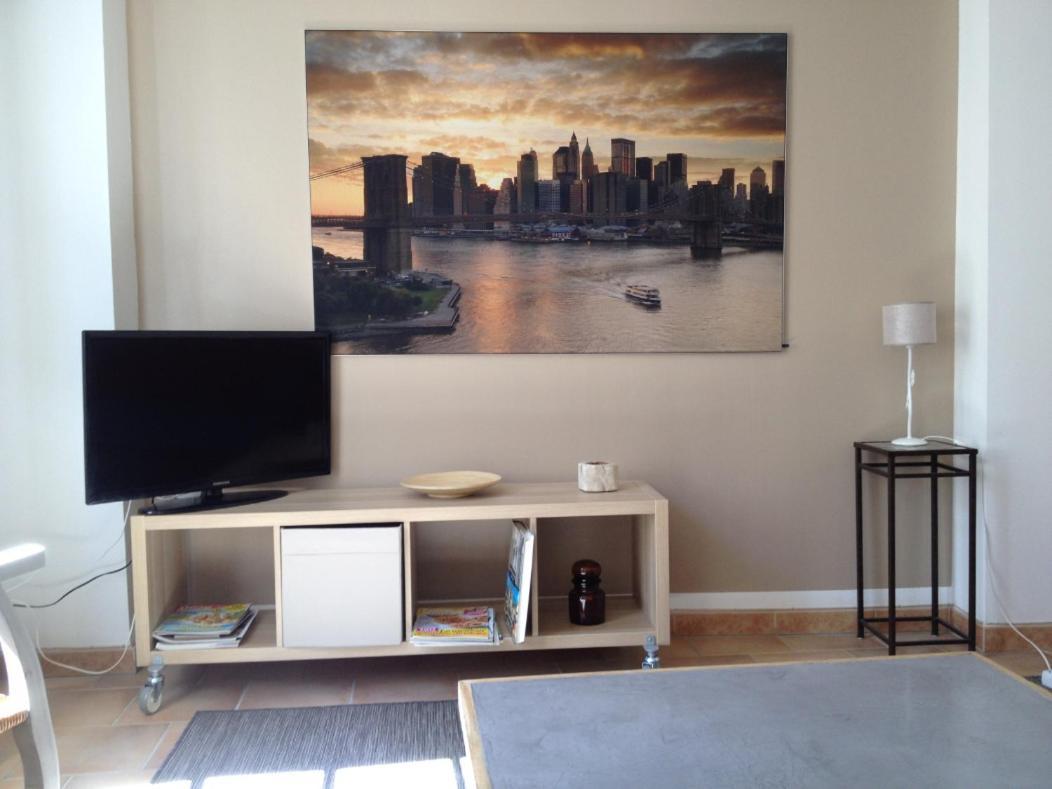 Centre Ville, Confortable Appartement 60M2 Avignon Exteriör bild