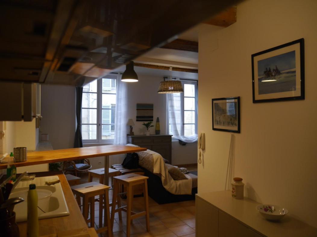 Centre Ville, Confortable Appartement 60M2 Avignon Exteriör bild