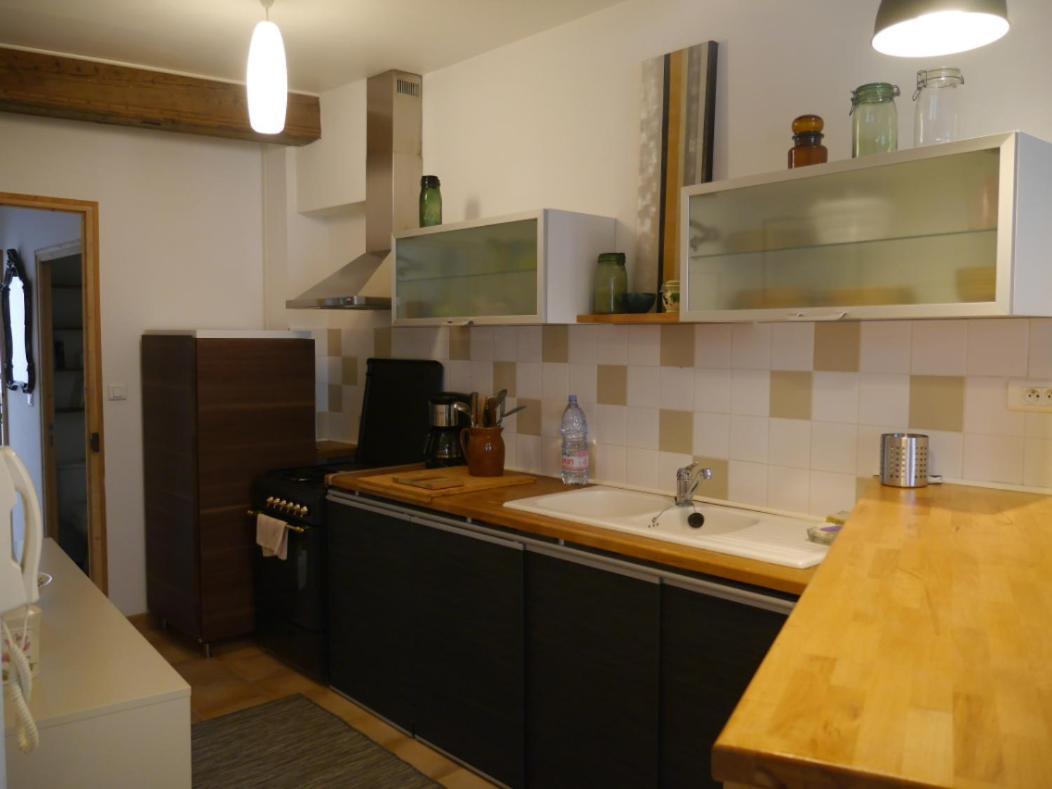 Centre Ville, Confortable Appartement 60M2 Avignon Exteriör bild