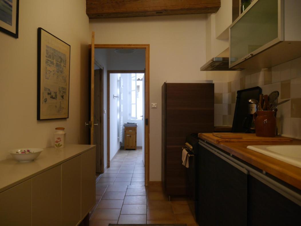 Centre Ville, Confortable Appartement 60M2 Avignon Exteriör bild